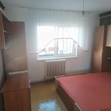 Lägenhet 2 Cluj-Napoca