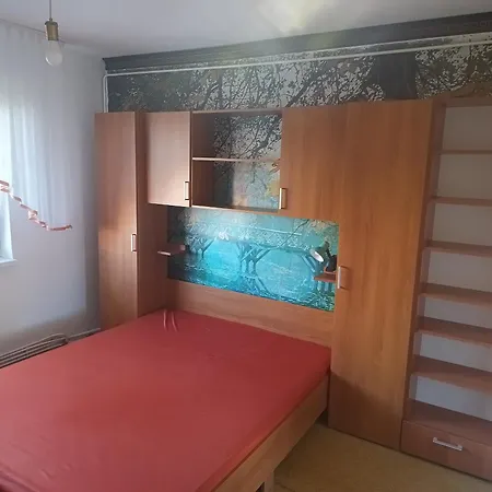 2 Lägenhet Cluj-Napoca
